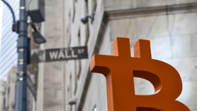 Deutsche Bank says the bitcoin rally still has legs. Here’s why.