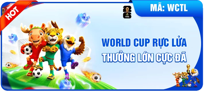 WC 2026 tại c168